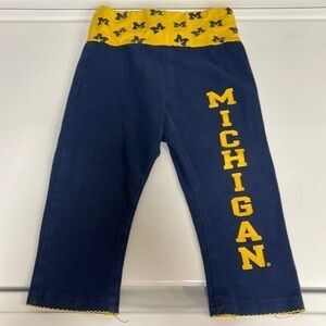 Third Street Michigan pants